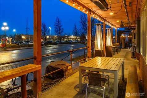 307 E 5th Street Ellensburg WA 98926