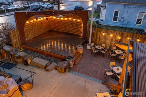 307 E 5th Street Ellensburg WA 98926