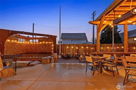 307 E 5th Street Ellensburg WA 98926