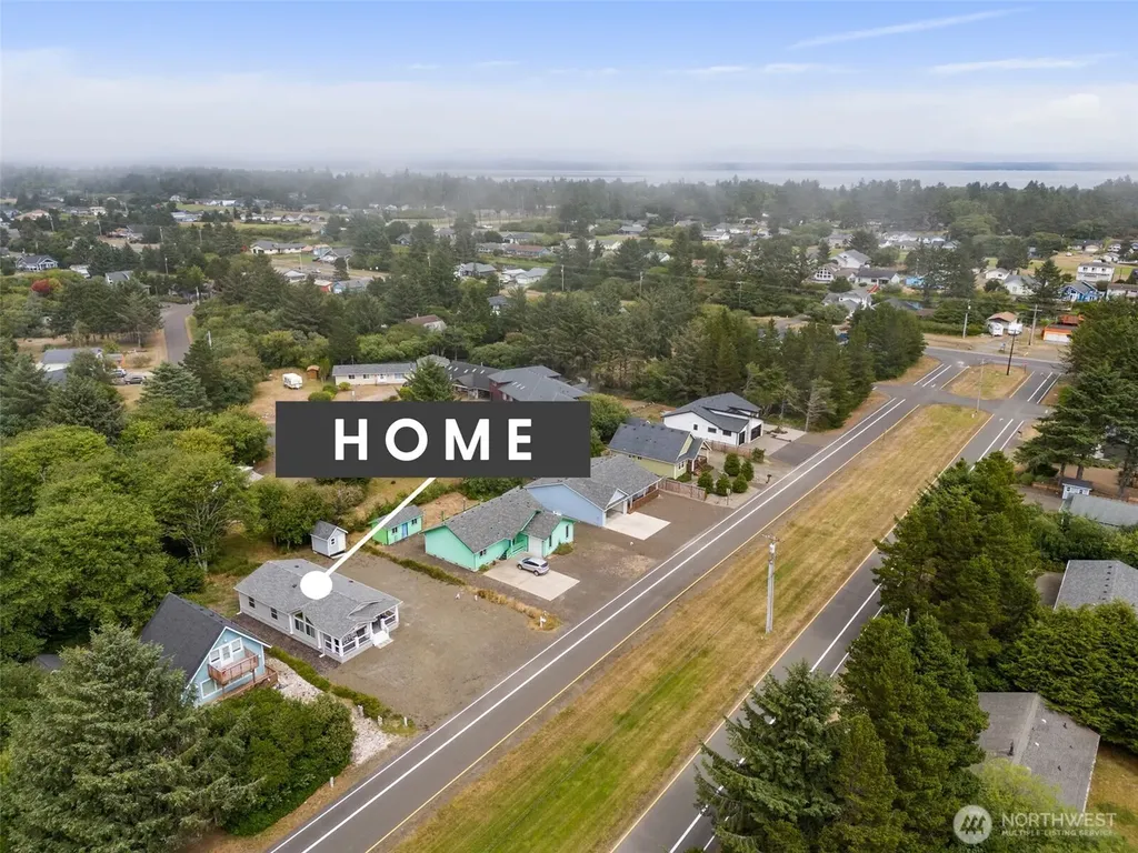 130 Pacific Boulevard NW Ocean Shores WA 98569