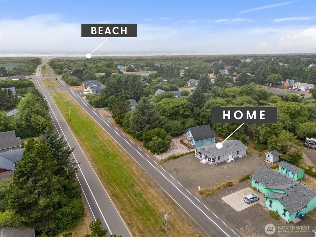 130 Pacific Boulevard NW Ocean Shores WA 98569