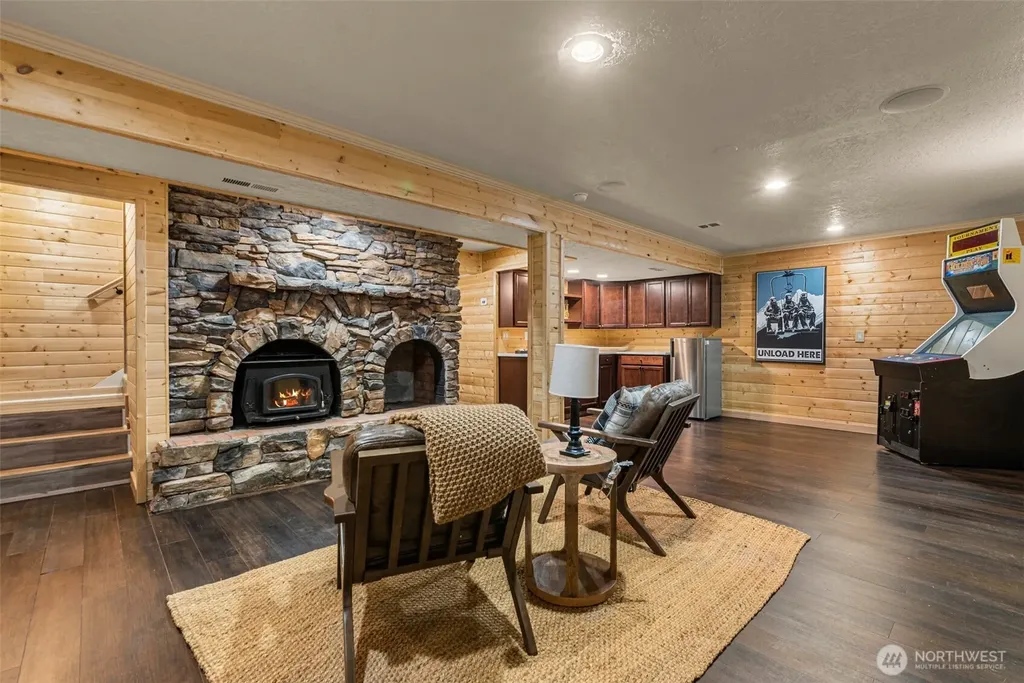 22583 Alpine Hills Road Leavenworth WA 98826