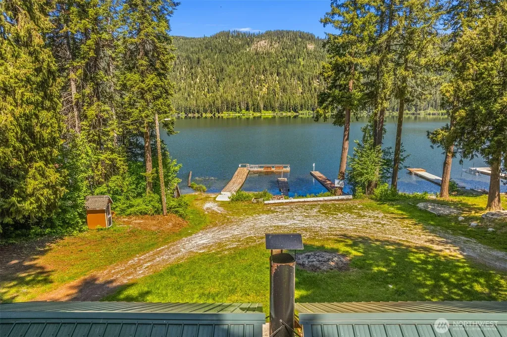 22583 Alpine Hills Road Leavenworth WA 98826