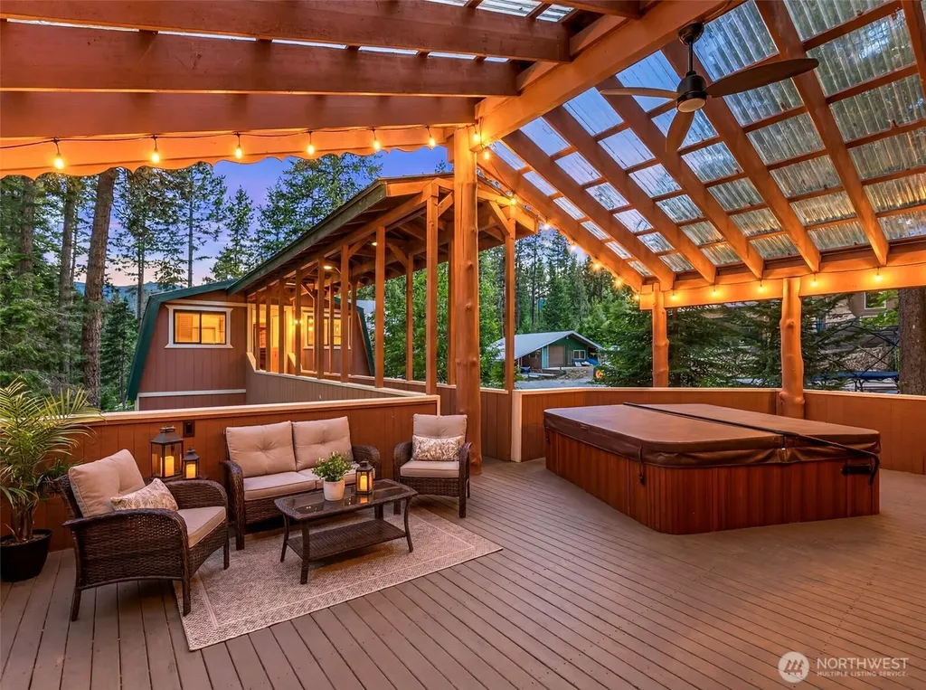 22583 Alpine Hills Road Leavenworth WA 98826