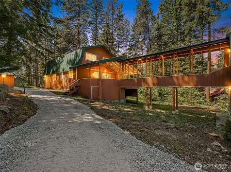22583 Alpine Hills Road Leavenworth WA 98826