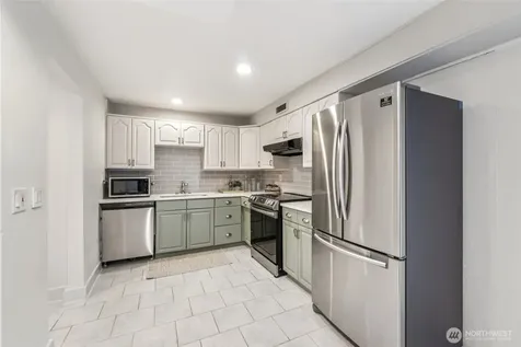 12600 SE 42nd Street Bellevue WA 98006