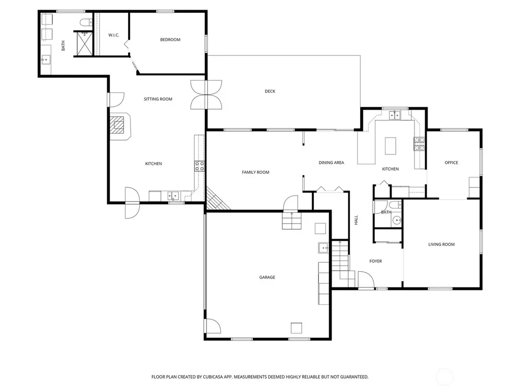 5 Meadowhills Lane Elma WA 98541