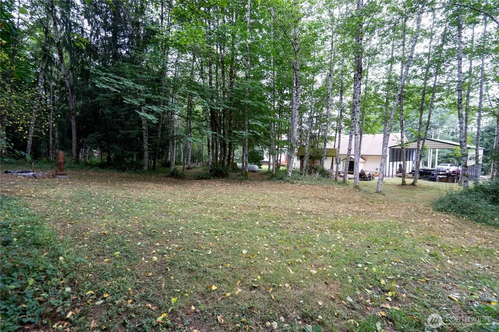 5 Meadowhills Lane Elma WA 98541