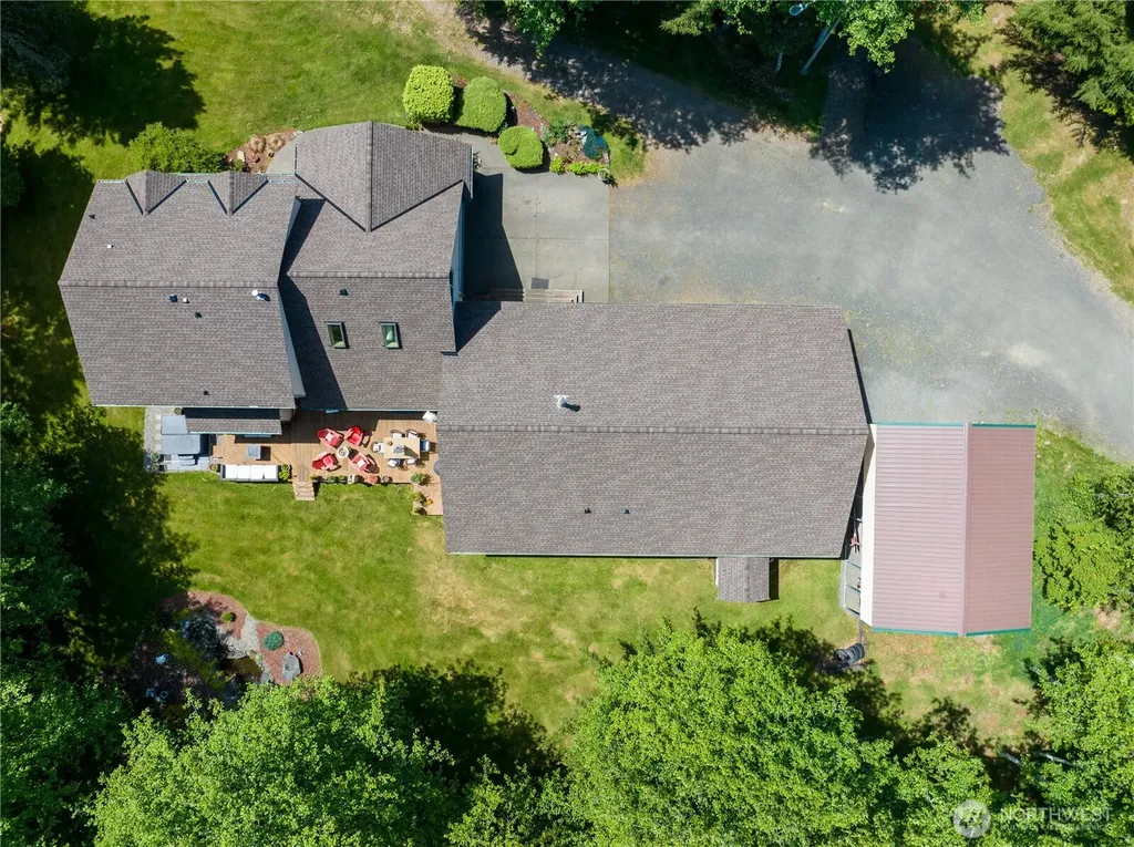 5 Meadowhills Lane Elma WA 98541