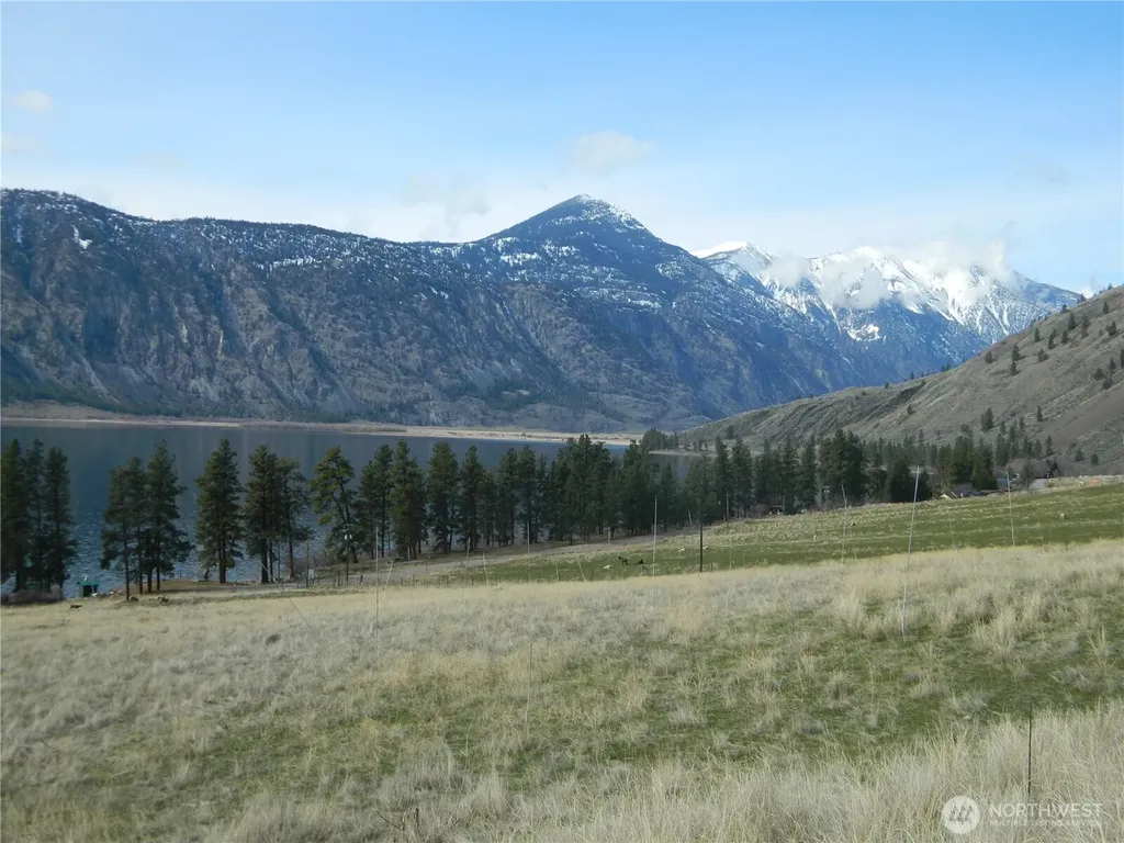 0 Mule Deer Loop Loomis WA 98827