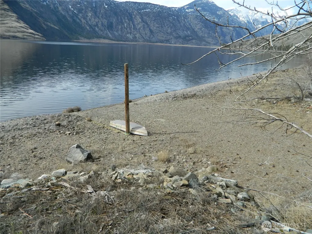 0 Mule Deer Loop Loomis WA 98827