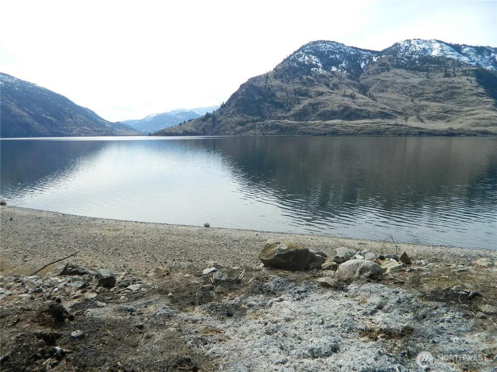 0 Mule Deer Loop Loomis WA 98827