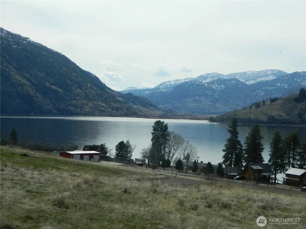 0 Mule Deer Loop Loomis WA 98827
