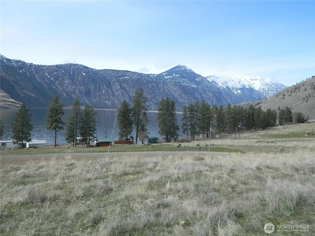 0 Mule Deer Loop Loomis WA 98827