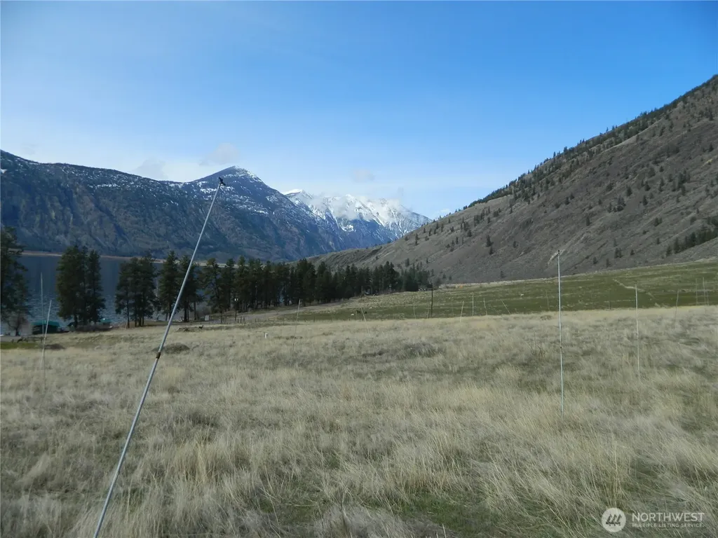 0 Mule Deer Loop Loomis WA 98827