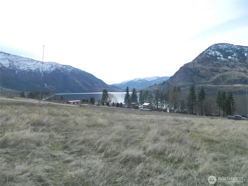 0 Mule Deer Loop Loomis WA 98827