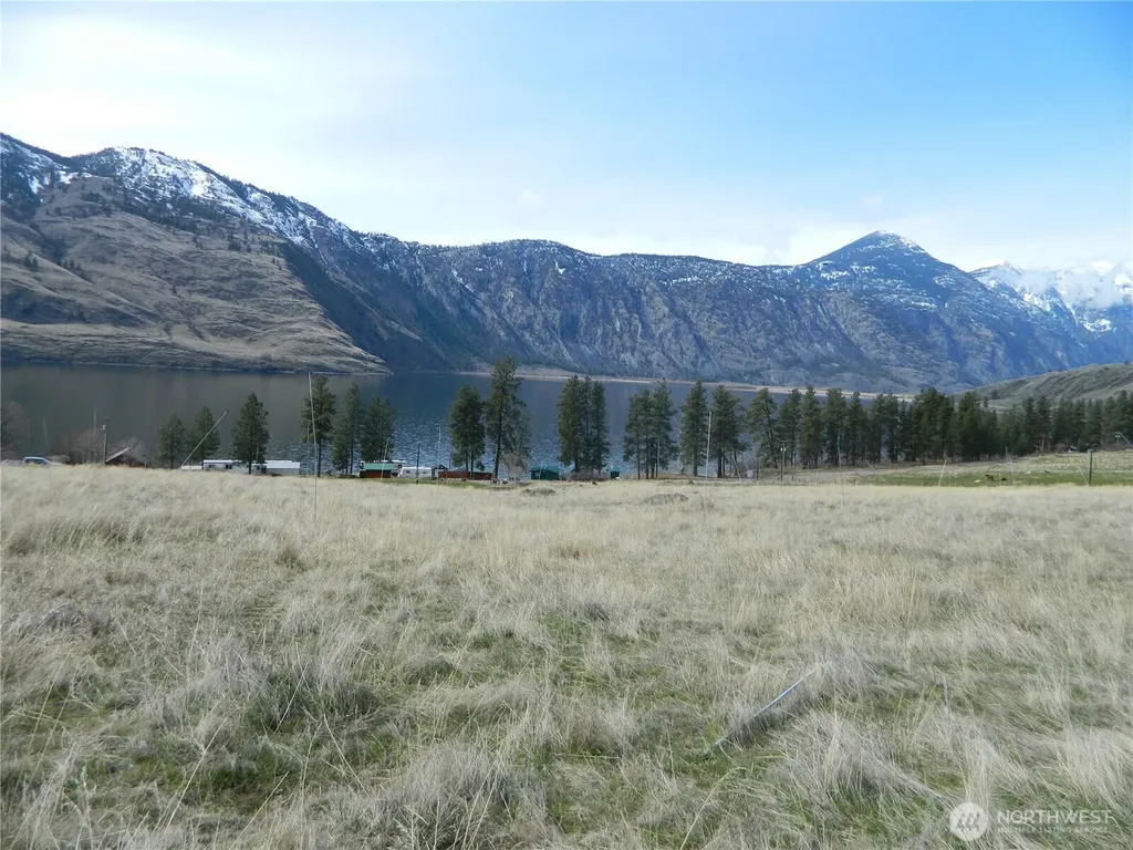 0 Mule Deer Loop Loomis WA 98827