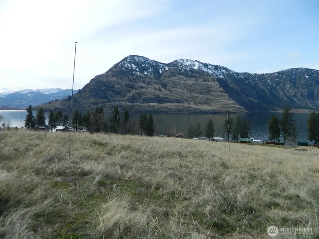 0 Mule Deer Loop Loomis WA 98827