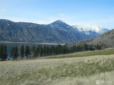 0 Mule Deer Loop Loomis WA 98827