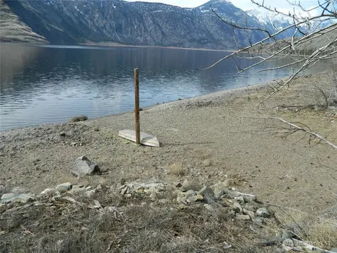 0 Mule Deer Loop Loomis WA 98827