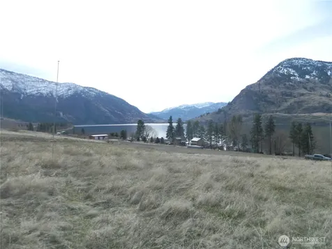 0 Mule Deer Loop Loomis WA 98827