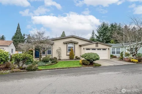 15216 122nd Avenue E Puyallup WA 98374