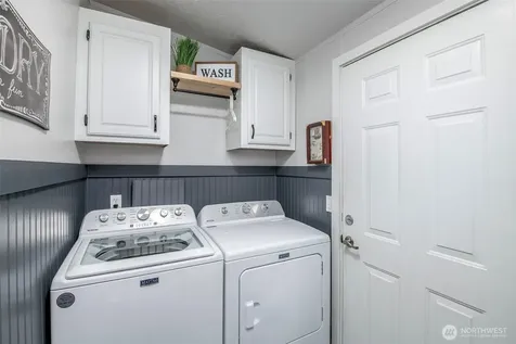 15216 122nd Avenue E Puyallup WA 98374