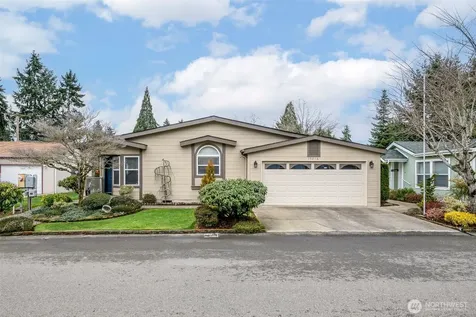 15216 122nd Avenue E Puyallup WA 98374