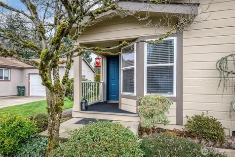 15216 122nd Avenue E Puyallup WA 98374