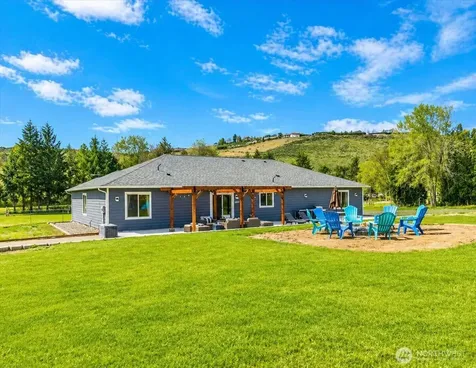 6422 Cowiche Canyon Lane Yakima WA 98908