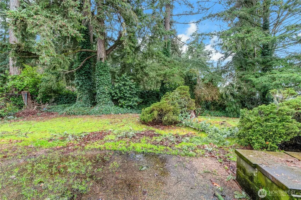 8214 Woodbourne Drive SW Lakewood WA 98499