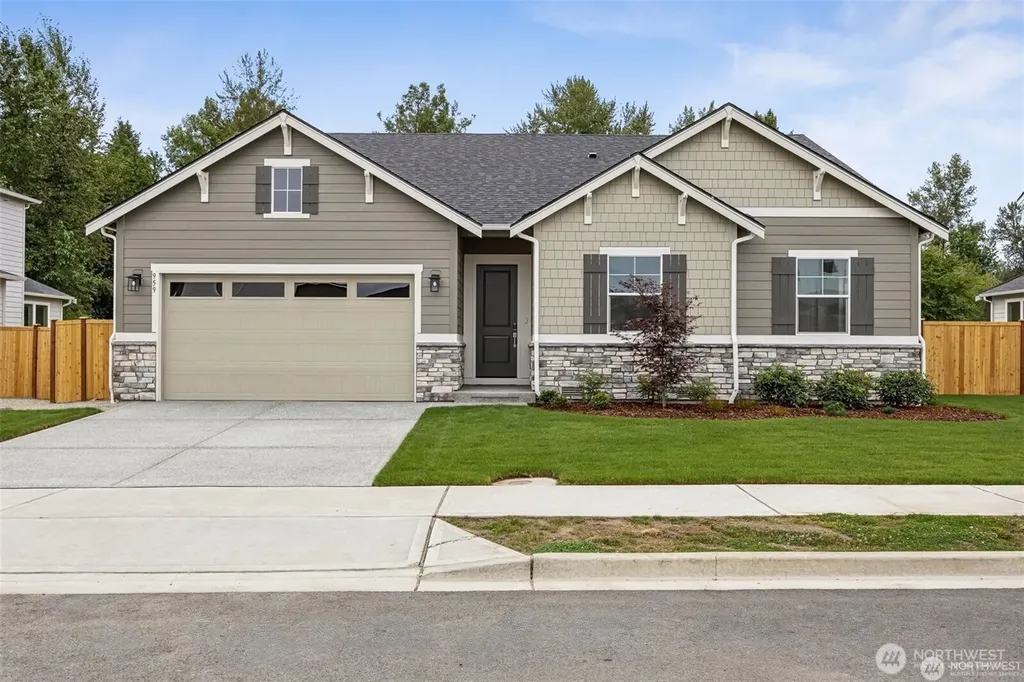324 N 55th Street Mount Vernon WA 98273