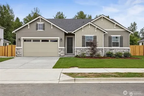 324 N 55th Street Mount Vernon WA 98273
