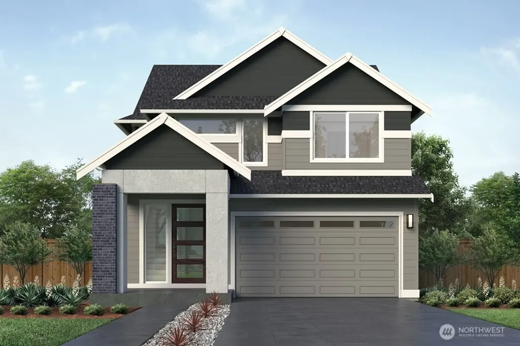 12106 21st Street SE Lake Stevens WA 98258