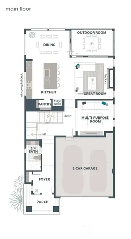 12106 21st Street SE Lake Stevens WA 98258