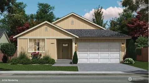 1332 60th Avenue NE Tacoma WA 98422