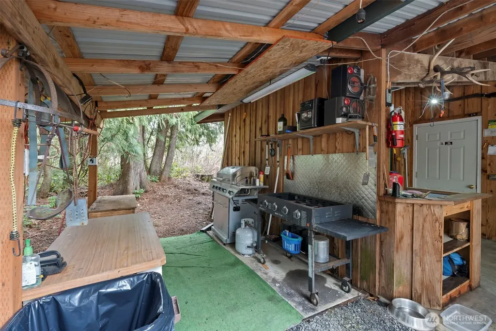0 Wildwood Road Boistfort WA 98538