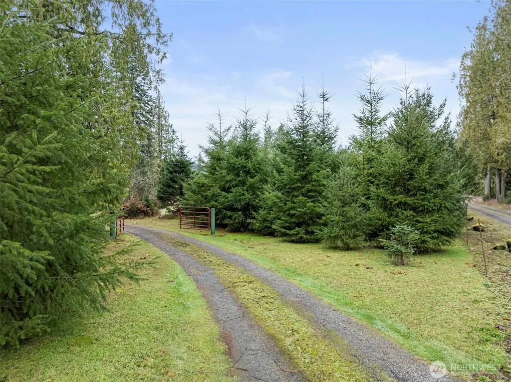 0 Wildwood Road Boistfort WA 98538