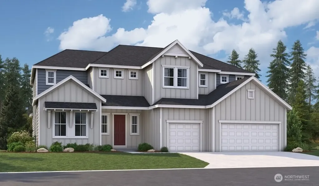 13803 100th Street NE Lake Stevens WA 98258