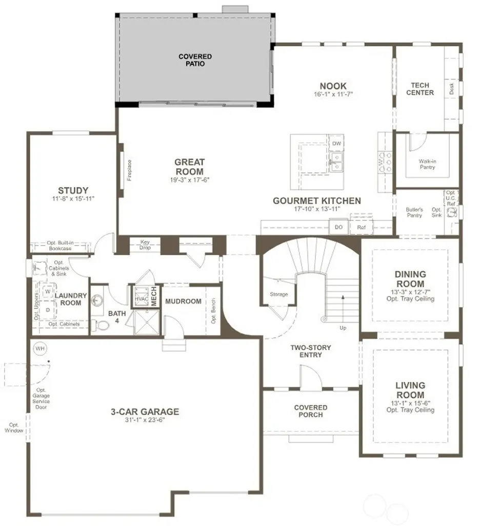 13803 100th Street NE Lake Stevens WA 98258