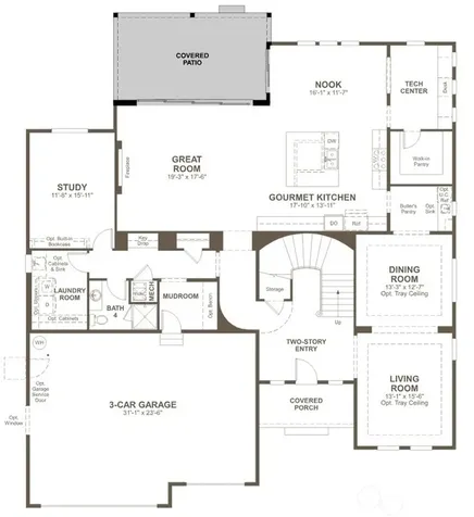 13803 100th Street NE Lake Stevens WA 98258