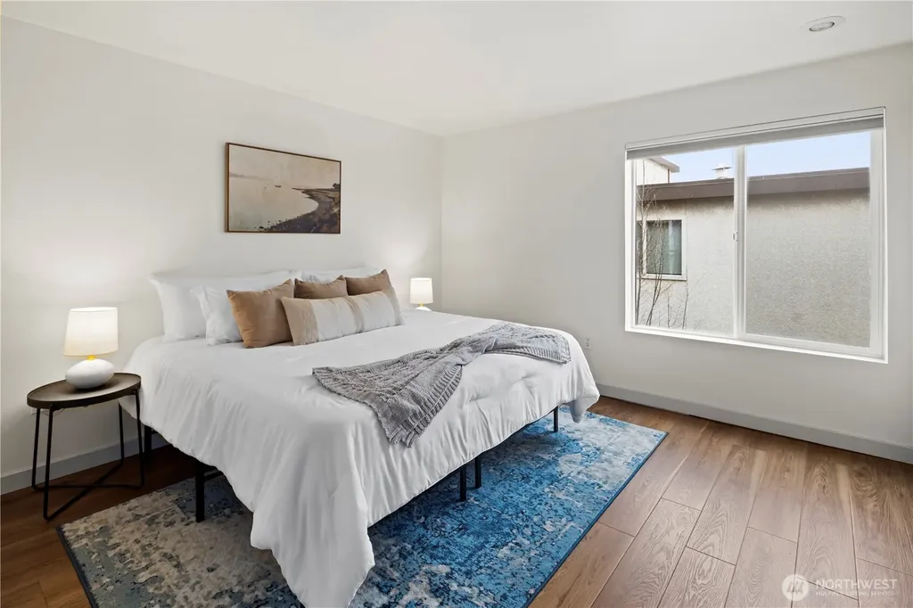 500 Aloha Street Seattle WA 98109