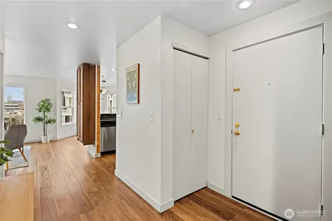 500 Aloha Street Seattle WA 98109