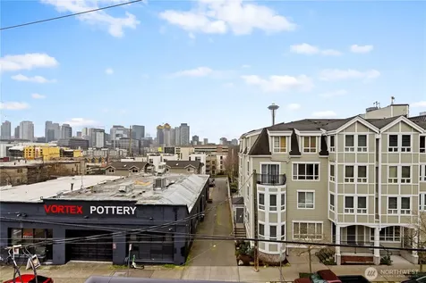 500 Aloha Street Seattle WA 98109