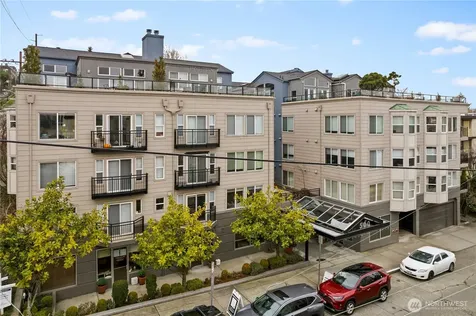 500 Aloha Street Seattle WA 98109