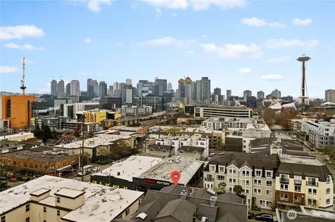 500 Aloha Street Seattle WA 98109