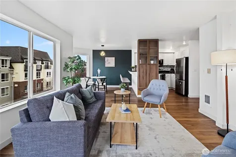 500 Aloha Street Seattle WA 98109