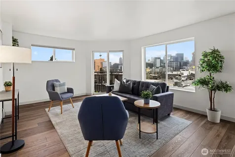 500 Aloha Street Seattle WA 98109