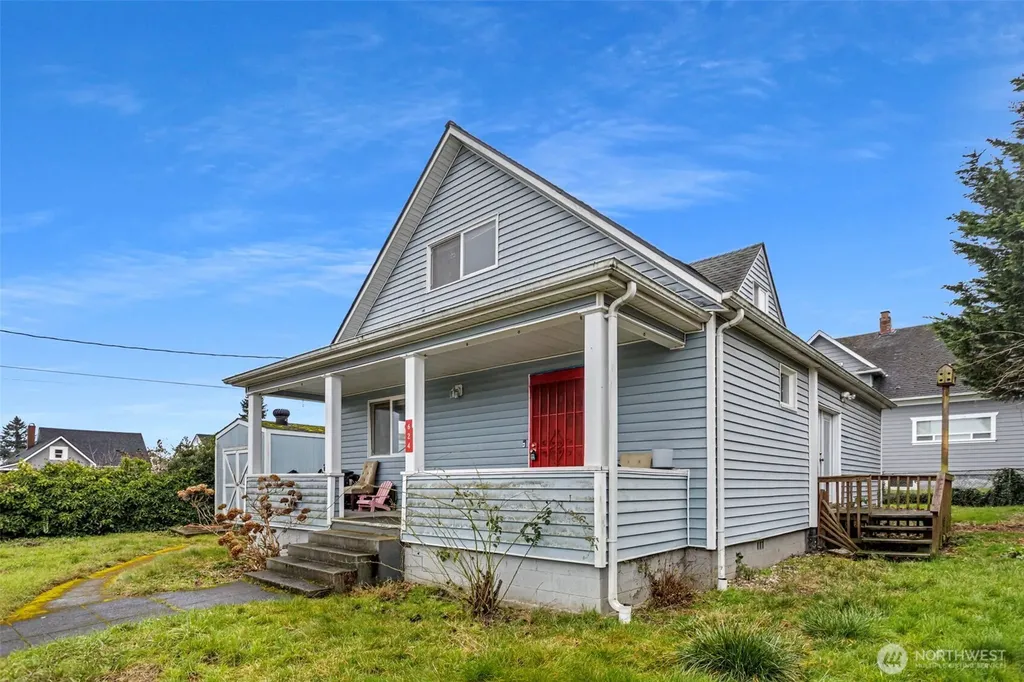 624 E Division Lane Tacoma WA 98404