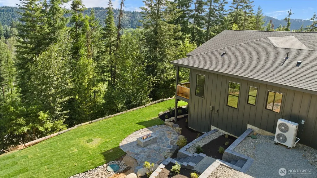 1450 Nelson Siding Cle Elum WA 98922